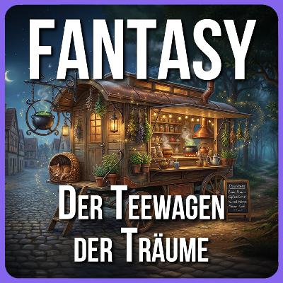Der Teewagen der Träume Der Teewagen der Träume
