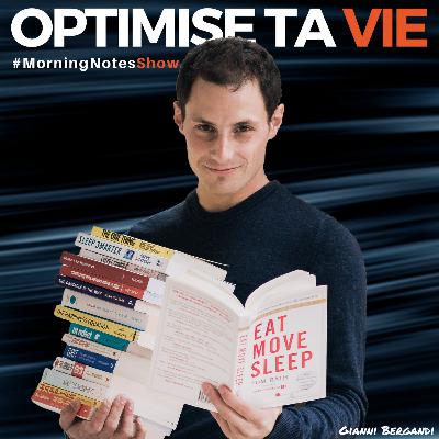 491 - Le gros piège du "High-Achiever"