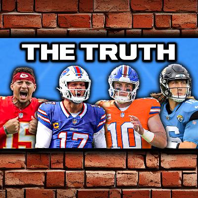 The AFC Is (Completely) Wide Open