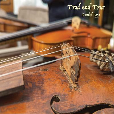 Randal Bays – The Traveller’s Return / Josie O’Neill’s