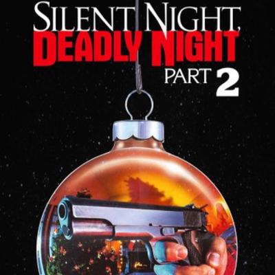 93. Silent Night Deadly Night 2.