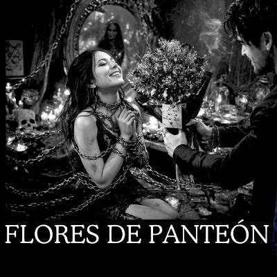 👉FLORES de PANTEÓN⎮NO Aceptes regalos de tu PAREJA⎮Viviendo con el miedo - Relatos de Brujería por Dillian Valladares