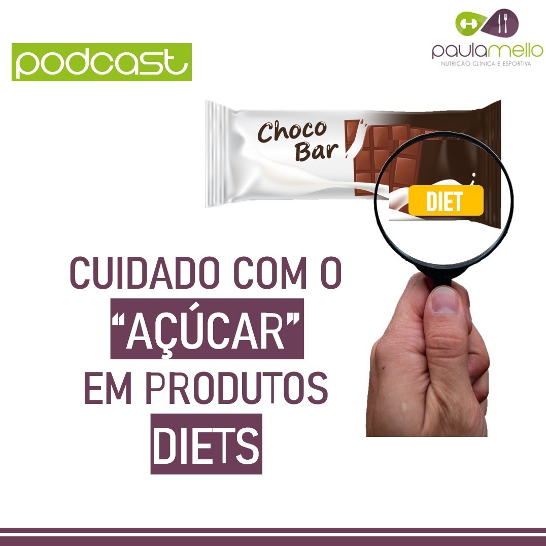 Nutri Paula Mello