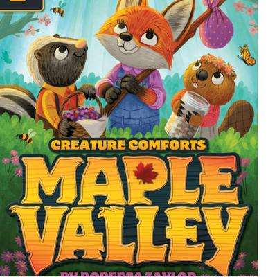Maple valley