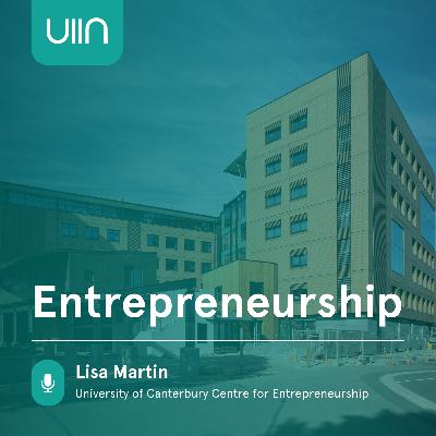 Entrepreneurship | Building a generation of changemakers: The UC Entrepreneurship Model