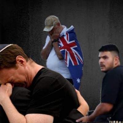 SYDNEY : La réaction hallucinante du gouvernement Australien après l'attentat