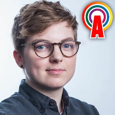 Trans Man Jackson Bird Talks Sharing Transgender Voices Trans Man Jackson Bird Talks Sharing Transgender Voices