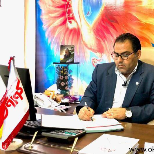 گفتگوی رادیو افق کوروش با مهندس امیری