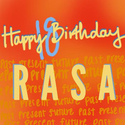 The RASA Podcast Episode 3: RASA Past, Present, and Future
