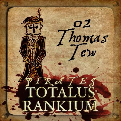 02 Thomas Tew