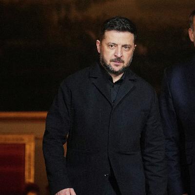 Zelenskyy says US peace plan 'looks better' with new revisions Zelenskyy says US peace plan 'looks better' with new revisions