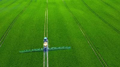 (125) Landwirtschaft unter Druck: Zwischen Anspruch und Wirklichkeit