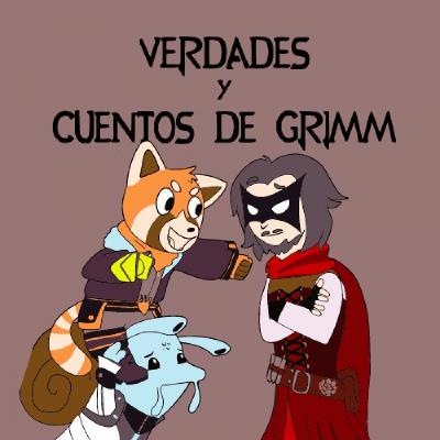 #7 - VOLUMEN 2: episodios del 3 al 4