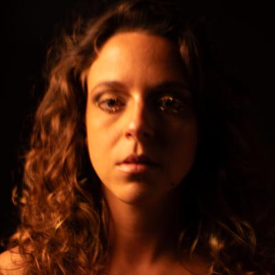 Quando estou triste - Marcella Saraceni