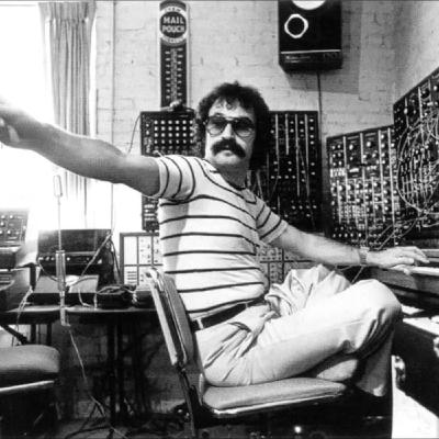 Fuego en Cairo # 48 : Spaghetti alla Elettrica