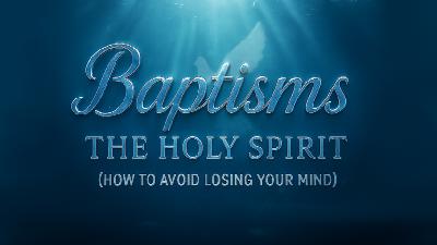 How To Avoid Losing Your Mind - Audio