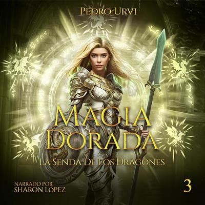 Magia Dorada (Audiolibro) | Prueba Gratis