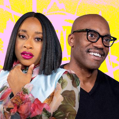 Shoulda Been a Sugar Baby? w/ Phoebe Robinson