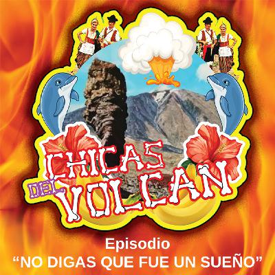 No digas que fue un sueño No digas que fue un sueño