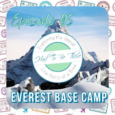 095 | Everest Base Camp 095 | Everest Base Camp