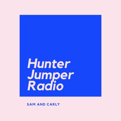Hunter Jumper Radio (Trailer)