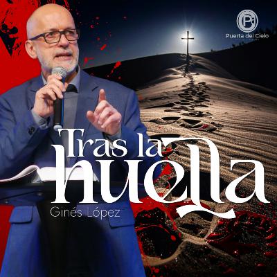 TRAS LA HUELLA _ Ginés López TRAS LA HUELLA _ Ginés López