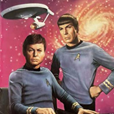 Star Trek - Doctor's Orders - Diane Duane
