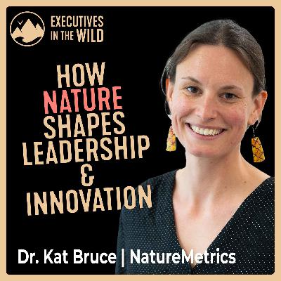 Thriving in Chaos: Leadership Lessons from Nature | Dr. Kat Bruce