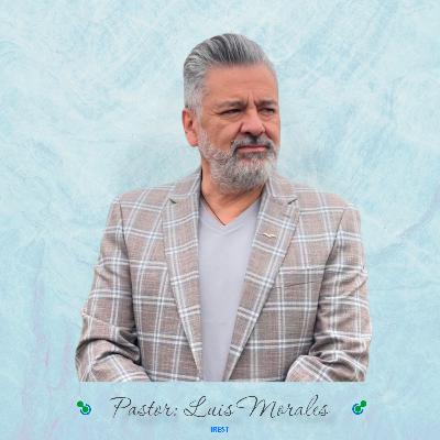 Como se Metió la Araña - Pastor Luis Morales.