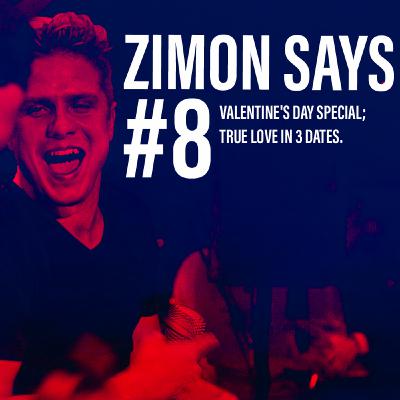 #8 - Valentine's day special; True love in 3 dates.