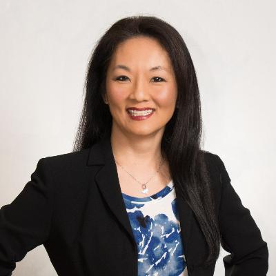 The Doug Thompson Podcast: Emerging Speakers Series with Carolyn Cummins