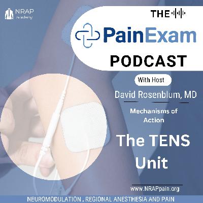 Chronic Pain and the TENS Unit