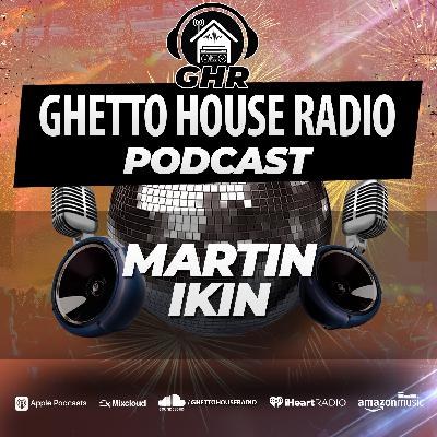 GHR Exclusive Podcast Mix 20