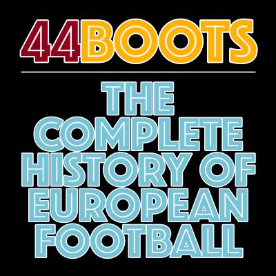 Ep. 10 - Peru Zaballa and a gesture for all time