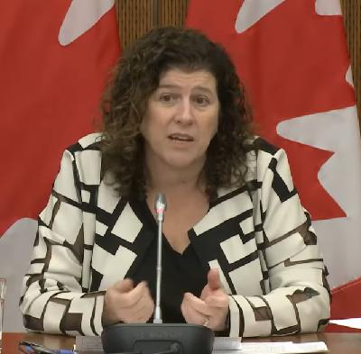 Auditor General Slams the Canada Revenue Agency and An Epstein Update Auditor General Slams the Canada Revenue Agency and An Epstein Update