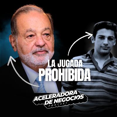 ¿Oportunista? La jugada de Carlos Slim en plena crisis que lo cambió todo