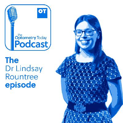 The Dr Lindsay Rountree episode