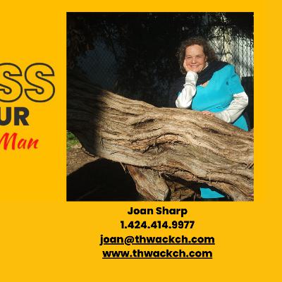 Joan Sharp Joan Sharp