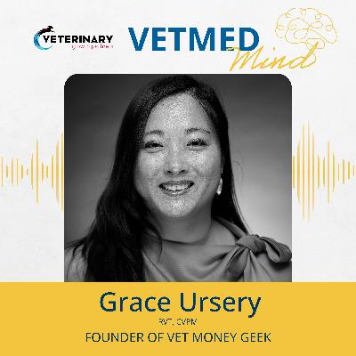 Success Stories & Lessons Learned: Grace Ursery, RVT, CVPM