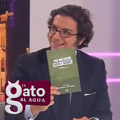 El Gato al Agua | 21/07/25