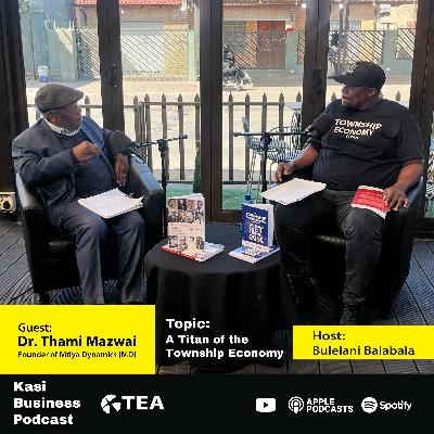 A Titan of the Township Economy