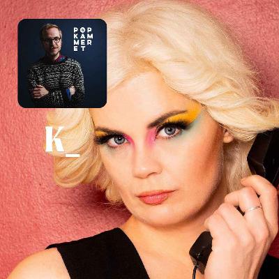 POPKAMMERET: Ida Maria POPKAMMERET: Ida Maria