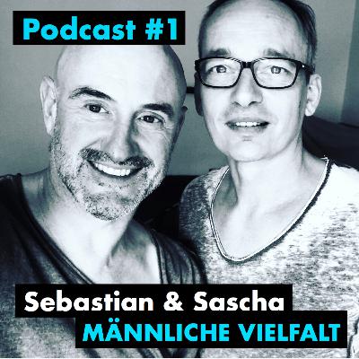 # 1 MÄNNLICHE VIELFALT