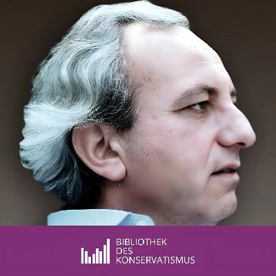 17 – Panajotis Kondylis: Konservativismus