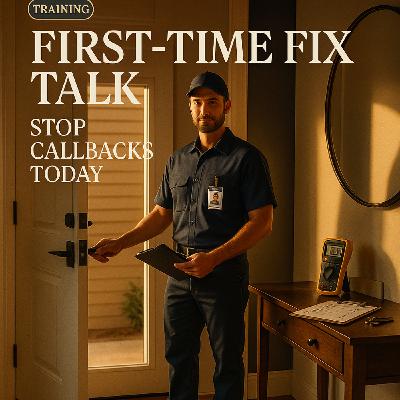 Effective Customer Communication for Field Service Pros