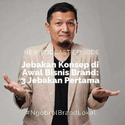 Jebakan Konsep Di Awal Bisnis: 3 Jebakan Pertama