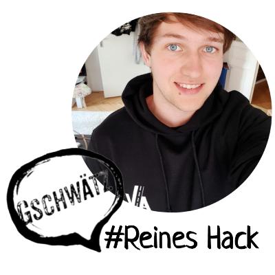 #Reines Hack #Reines Hack