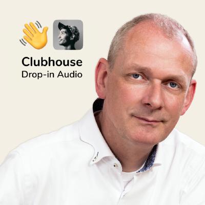 #009 Is de Hype van Clubhouse alweer voorbij