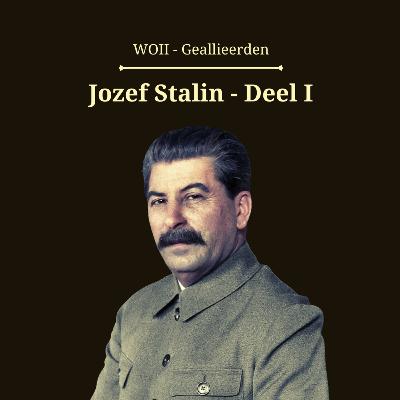 Jozef Stalin I - Geallieerden & Verzetshelden