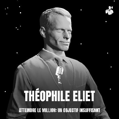 Être Millionnaire ne vaut plus RIEN - Théophile Eliet Être Millionnaire ne vaut plus RIEN - Théophile Eliet